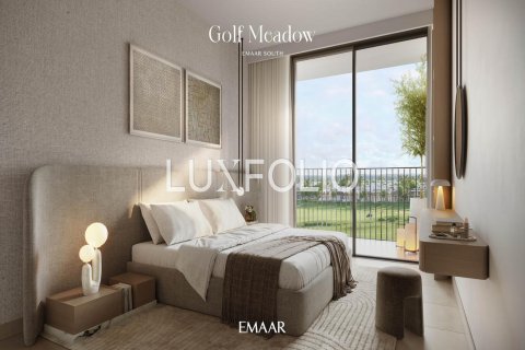شقة في EMAAR South, Dubai South (Dubai World Central), دبي 1غرف نوم, 66 م² رقم 46101 - صورة 5