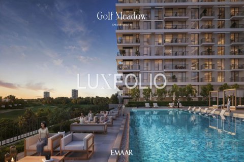 شقة في EMAAR South, Dubai South (Dubai World Central), دبي 1غرف نوم, 66 م² رقم 46101 - صورة 3