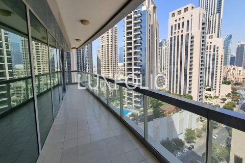 Apartment in Mohammad Bin Rashid Boulevard, Downtown Dubai (Downtown Burj Dubai), Dubai 1 bedroom, 120 sq.m. № 46114 - photo 1