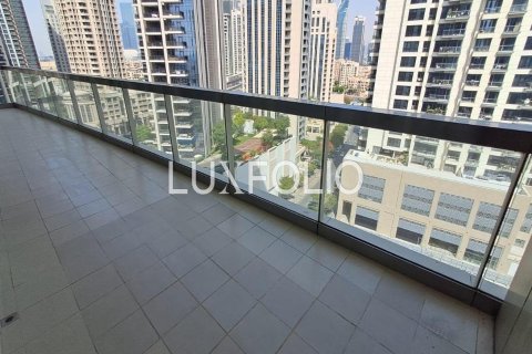 Apartment in Mohammad Bin Rashid Boulevard, Downtown Dubai (Downtown Burj Dubai), Dubai 1 bedroom, 120 sq.m. № 46114 - photo 10