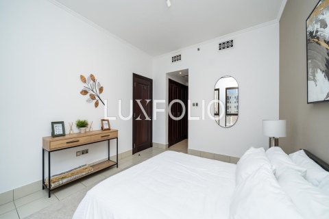 Apartment in Reehan, Old Town, Dubai 2 bedrooms, 126 sq.m. № 46116 - photo 14