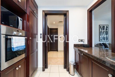 Apartment in Reehan, Old Town, Dubai 2 bedrooms, 126 sq.m. № 46116 - photo 8