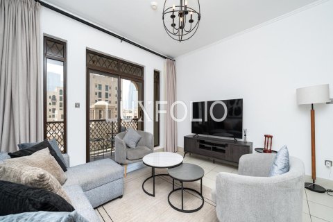 Apartment in Reehan, Old Town, Dubai 2 bedrooms, 126 sq.m. № 46116 - photo 4