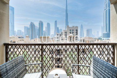 Apartment in Reehan, Old Town, Dubai 2 bedrooms, 126 sq.m. № 46116 - photo 3