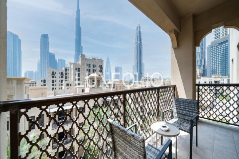 Apartment in Reehan, Old Town, Dubai 2 bedrooms, 126 sq.m. № 46116 - photo 28