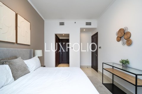 Apartment in Reehan, Old Town, Dubai 2 bedrooms, 126 sq.m. № 46116 - photo 22