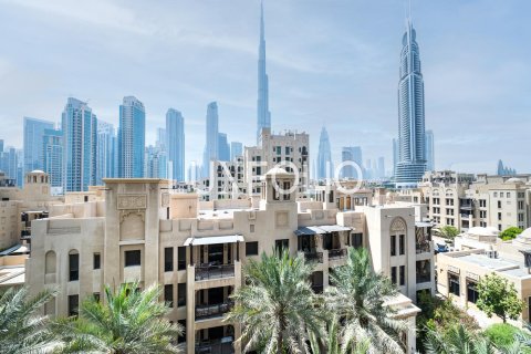 Apartment in Reehan, Old Town, Dubai 2 bedrooms, 126 sq.m. № 46116 - photo 29