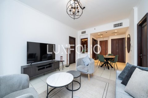 Apartment in Reehan, Old Town, Dubai 2 bedrooms, 126 sq.m. № 46116 - photo 5