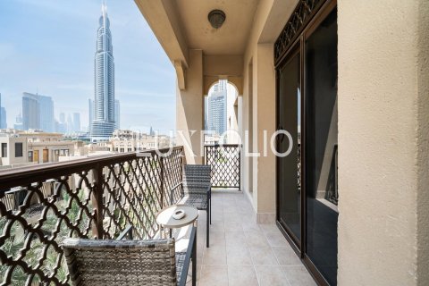 Apartment in Reehan, Old Town, Dubai 2 bedrooms, 126 sq.m. № 46116 - photo 26