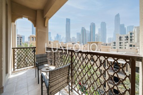 Apartment in Reehan, Old Town, Dubai 2 bedrooms, 126 sq.m. № 46116 - photo 27