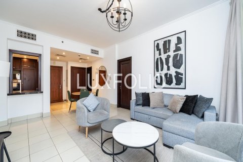 Apartment in Reehan, Old Town, Dubai 2 bedrooms, 126 sq.m. № 46116 - photo 1