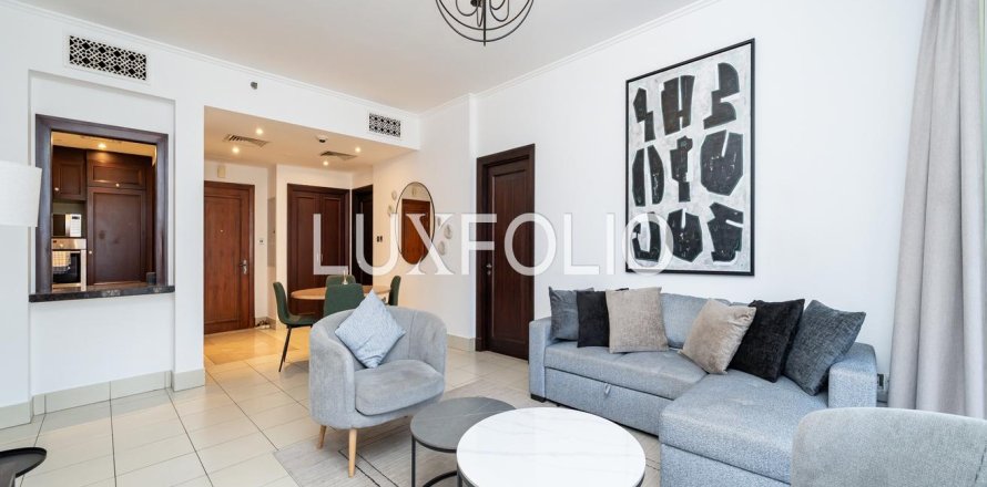 Apartment in Reehan, Old Town, Dubai 2 bedrooms, 126 sq.m. № 46116