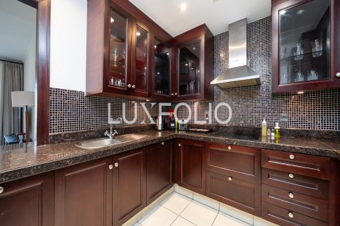 Apartment in Reehan, Old Town, Dubai 2 bedrooms, 126 sq.m. № 46116 - photo 10