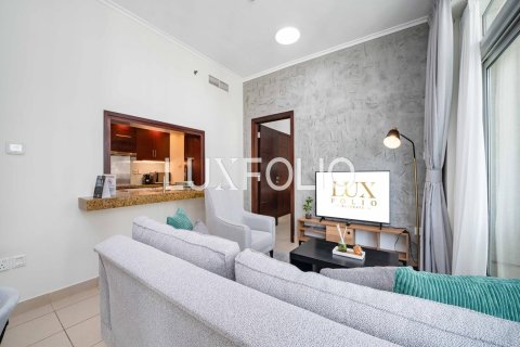 Apartment in Burj Views, Downtown Dubai (Downtown Burj Dubai), Dubai 1 bedroom, 73 sq.m. № 46113 - photo 6