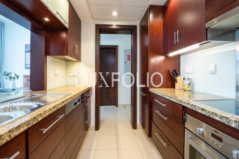 Apartment in Burj Views, Downtown Dubai (Downtown Burj Dubai), Dubai 1 bedroom, 73 sq.m. № 46113 - photo 8