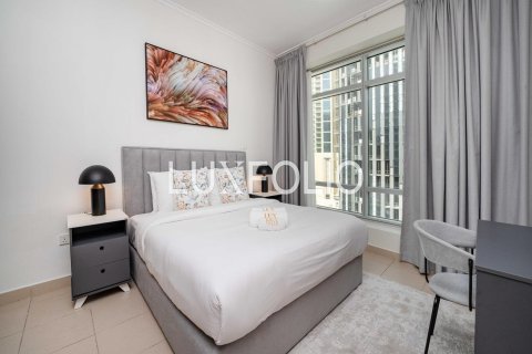 Apartment in Burj Views, Downtown Dubai (Downtown Burj Dubai), Dubai 1 bedroom, 73 sq.m. № 46113 - photo 13