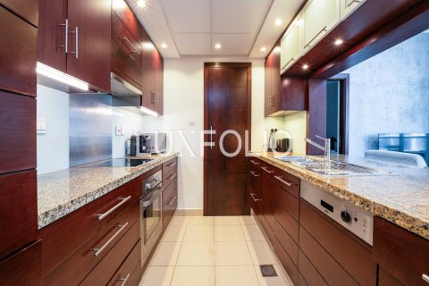 Apartment in Burj Views, Downtown Dubai (Downtown Burj Dubai), Dubai 1 bedroom, 73 sq.m. № 46113 - photo 12