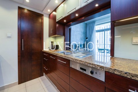 Apartment in Burj Views, Downtown Dubai (Downtown Burj Dubai), Dubai 1 bedroom, 73 sq.m. № 46113 - photo 9