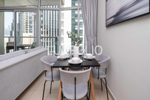 Apartment in Burj Views, Downtown Dubai (Downtown Burj Dubai), Dubai 1 bedroom, 73 sq.m. № 46113 - photo 4