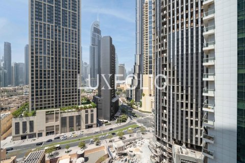 Apartment in Burj Views, Downtown Dubai (Downtown Burj Dubai), Dubai 1 bedroom, 73 sq.m. № 46113 - photo 20