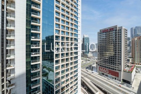 Apartment in Burj Views, Downtown Dubai (Downtown Burj Dubai), Dubai 1 bedroom, 73 sq.m. № 46113 - photo 21