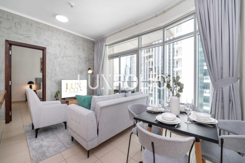 Apartment in Burj Views, Downtown Dubai (Downtown Burj Dubai), Dubai 1 bedroom, 73 sq.m. № 46113 - photo 2