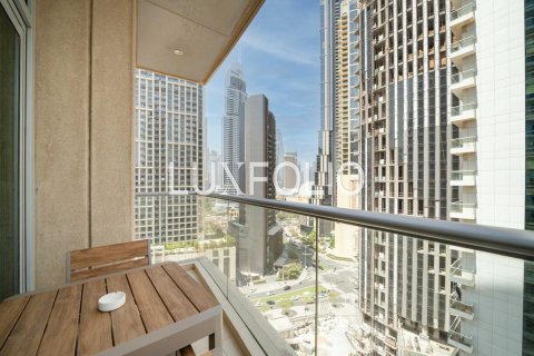 Apartment in Burj Views, Downtown Dubai (Downtown Burj Dubai), Dubai 1 bedroom, 73 sq.m. № 46113 - photo 18