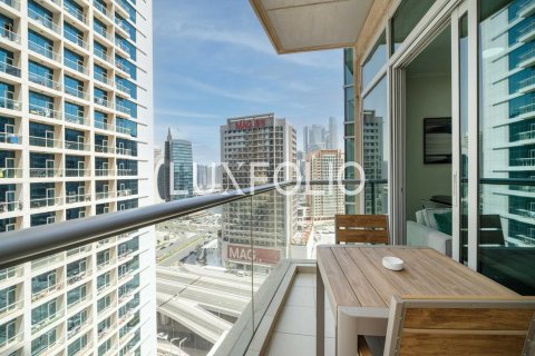 Apartment in Burj Views, Downtown Dubai (Downtown Burj Dubai), Dubai 1 bedroom, 73 sq.m. № 46113 - photo 19