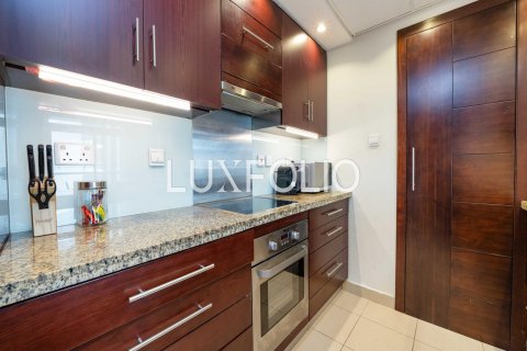 Apartment in Burj Views, Downtown Dubai (Downtown Burj Dubai), Dubai 1 bedroom, 73 sq.m. № 46113 - photo 10