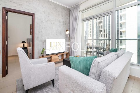 Apartment in Burj Views, Downtown Dubai (Downtown Burj Dubai), Dubai 1 bedroom, 73 sq.m. № 46113 - photo 5