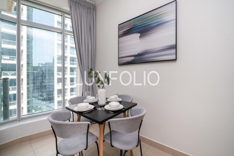 Apartment in Burj Views, Downtown Dubai (Downtown Burj Dubai), Dubai 1 bedroom, 73 sq.m. № 46113 - photo 3