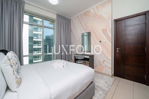 Apartment in Burj Views, Downtown Dubai (Downtown Burj Dubai), Dubai 1 bedroom, 73 sq.m. № 46113 - photo 14
