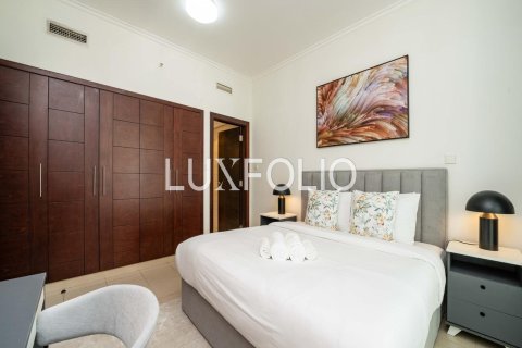Apartment in Burj Views, Downtown Dubai (Downtown Burj Dubai), Dubai 1 bedroom, 73 sq.m. № 46113 - photo 17
