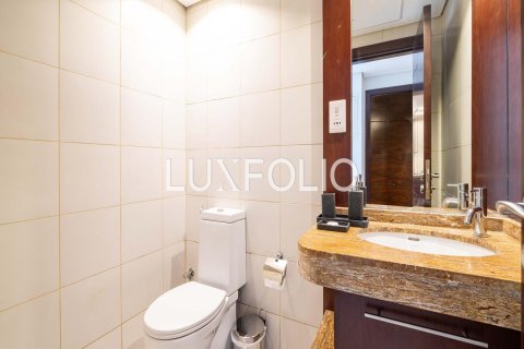 Apartment in Burj Views, Downtown Dubai (Downtown Burj Dubai), Dubai 1 bedroom, 73 sq.m. № 46113 - photo 11