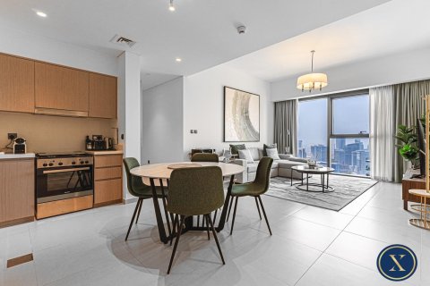 Apartment in Opera District, Downtown Dubai (Downtown Burj Dubai), Dubai 2 bedrooms, 93 sq.m. № 46115 - photo 1