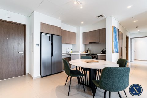 Apartment in Opera District, Downtown Dubai (Downtown Burj Dubai), Dubai 2 bedrooms, 93 sq.m. № 46115 - photo 2