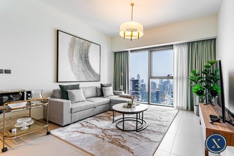 Apartment in Opera District, Downtown Dubai (Downtown Burj Dubai), Dubai 2 bedrooms, 93 sq.m. № 46115 - photo 3