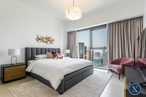 Apartment in Opera District, Downtown Dubai (Downtown Burj Dubai), Dubai 2 bedrooms, 93 sq.m. № 46115 - photo 11