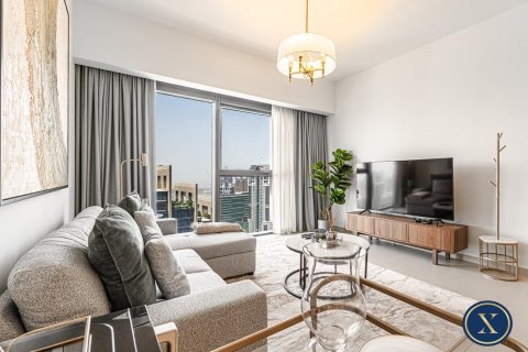 Apartment in Opera District, Downtown Dubai (Downtown Burj Dubai), Dubai 2 bedrooms, 93 sq.m. № 46115 - photo 6