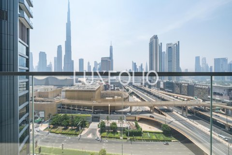 شقة في Vida Residences Dubai Mall, وسط مدينة دبي, دبي 2 غرف نوم, 108 م² رقم 46112 - صورة 28