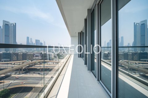 شقة في Vida Residences Dubai Mall, وسط مدينة دبي, دبي 2 غرف نوم, 108 م² رقم 46112 - صورة 27