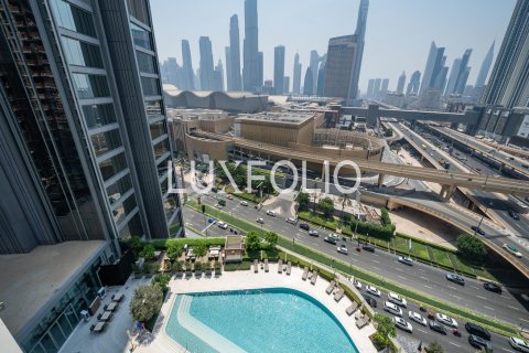 شقة في Vida Residences Dubai Mall, وسط مدينة دبي, دبي 2 غرف نوم, 108 م² رقم 46112 - صورة 30