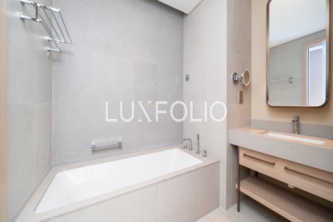 شقة في Vida Residences Dubai Mall, وسط مدينة دبي, دبي 2 غرف نوم, 108 م² رقم 46112 - صورة 22