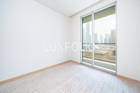 شقة في Vida Residences Dubai Mall, وسط مدينة دبي, دبي 2 غرف نوم, 108 م² رقم 46112 - صورة 15
