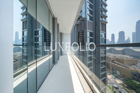 شقة في Vida Residences Dubai Mall, وسط مدينة دبي, دبي 2 غرف نوم, 108 م² رقم 46112 - صورة 26