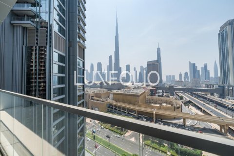 شقة في Vida Residences Dubai Mall, وسط مدينة دبي, دبي 2 غرف نوم, 108 م² رقم 46112 - صورة 29