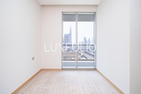 شقة في Vida Residences Dubai Mall, وسط مدينة دبي, دبي 2 غرف نوم, 108 م² رقم 46112 - صورة 9