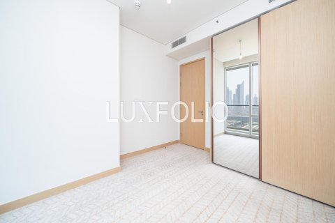 شقة في Vida Residences Dubai Mall, وسط مدينة دبي, دبي 2 غرف نوم, 108 م² رقم 46112 - صورة 11