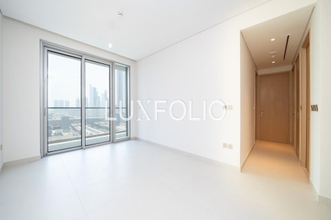 شقة في Vida Residences Dubai Mall, وسط مدينة دبي, دبي 2 غرف نوم, 108 م² رقم 46112 - صورة 2