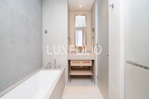 شقة في Vida Residences Dubai Mall, وسط مدينة دبي, دبي 2 غرف نوم, 108 م² رقم 46112 - صورة 18